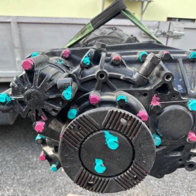 Грузовой автосервис в Новомосковске