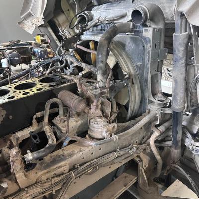 Грузовой автосервис 71 в Новомосковске